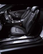 Mercedes-Benz SL55 AMG 2006 года